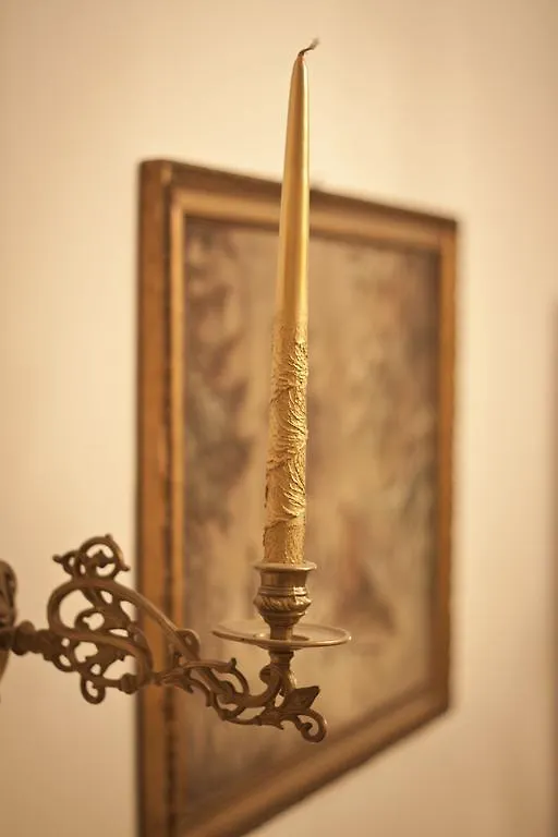 Da Vinci Apartment 크라쿠프