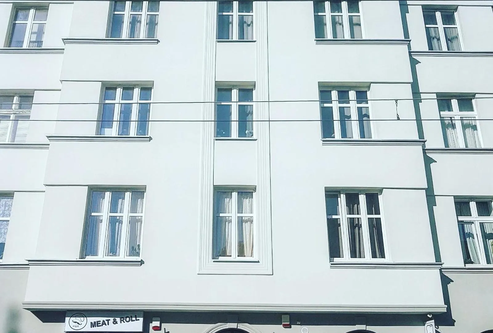 Da Vinci Apartment Kraków