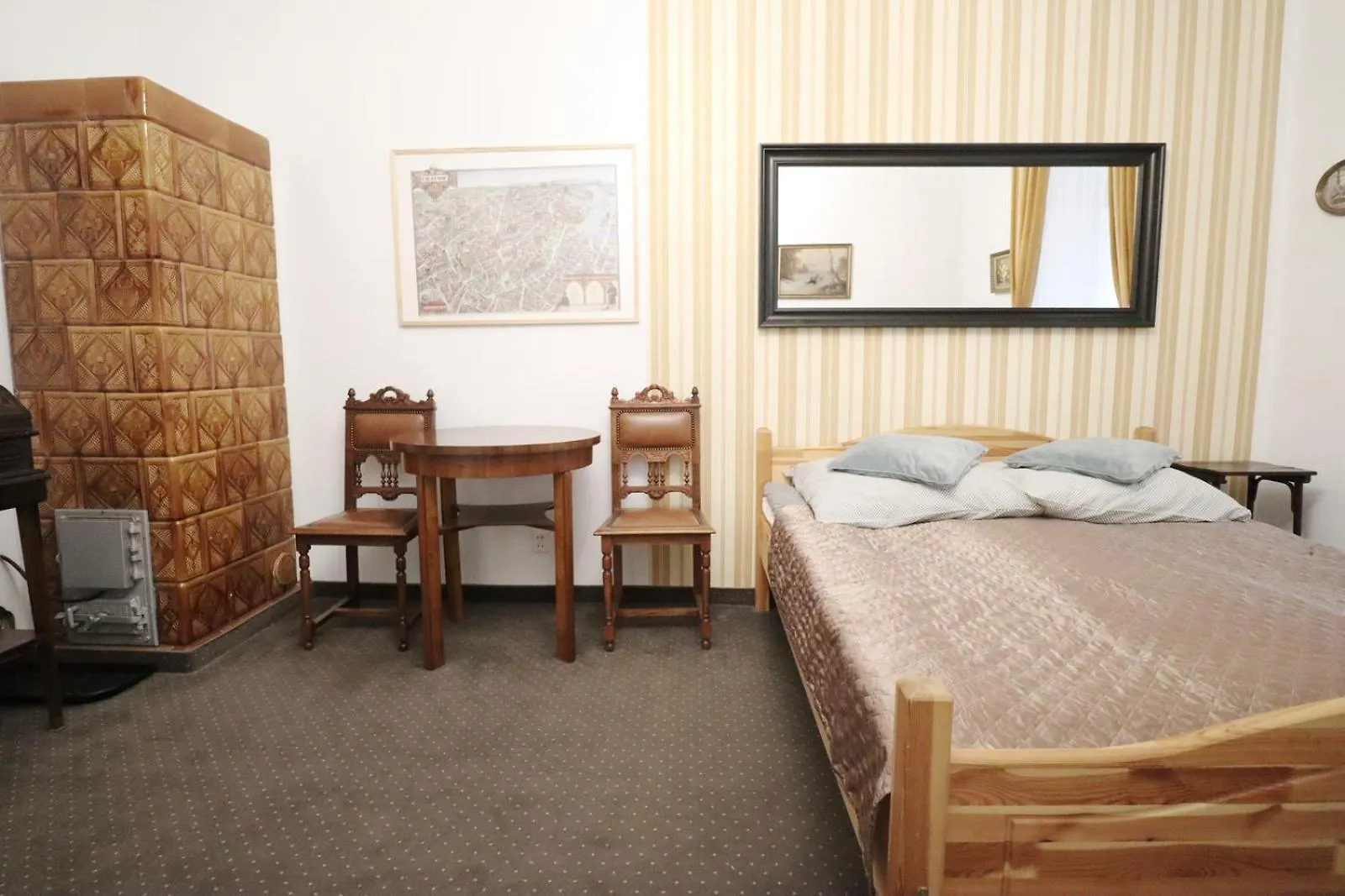 Da Vinci Apartment Kraków 0*,  Polen