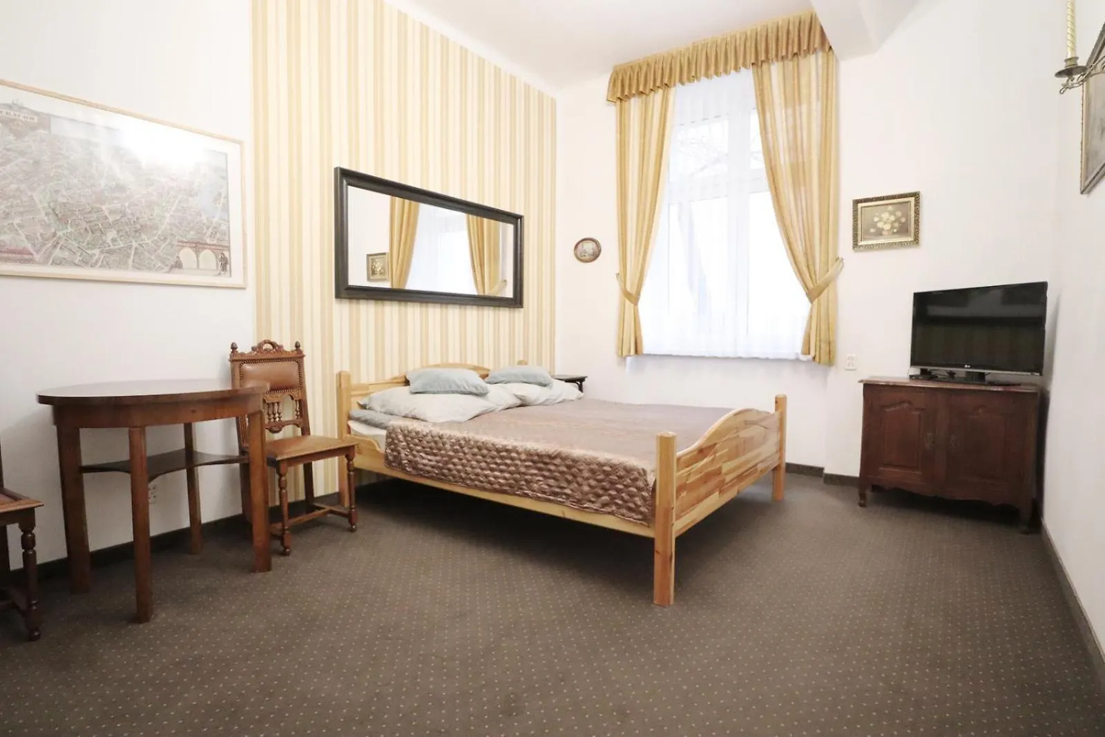 Da Vinci Apartment Kraków