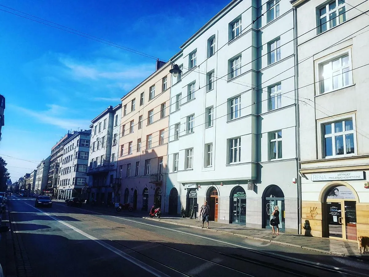 Da Vinci Apartment Kraków